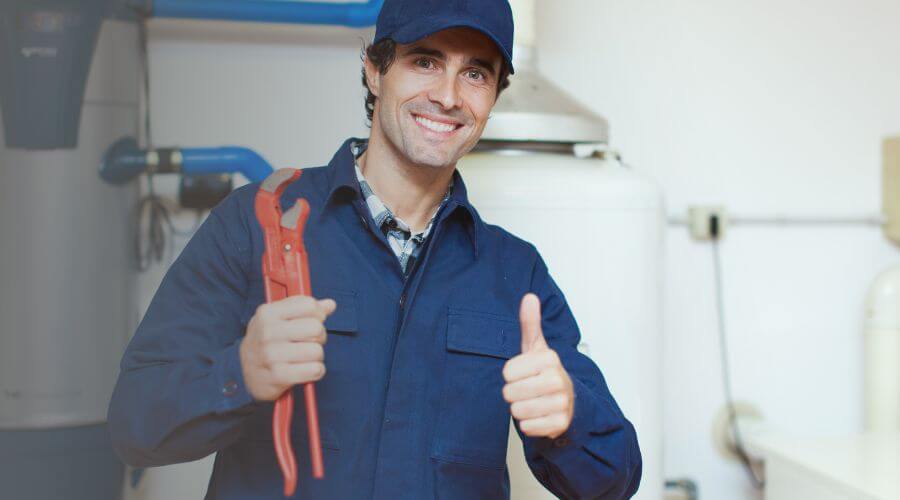 Professional Tankless Water Heater Installation in Cullman, AL